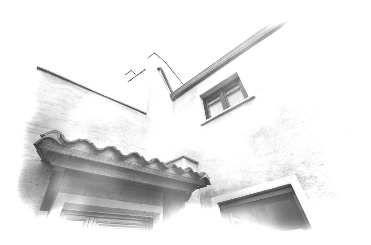 Casa De Ajala - B&B De Charme In Antica Dimora Totalmente Ristrutturata E Dotata Di Tutti I Confort Bagni Privati Spazio Living Patio Esterno Ambienti Climatizzati Degustazioni Prodotti Locali Làconi Zewnętrze zdjęcie