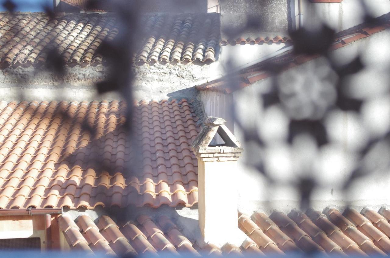 Casa De Ajala - B&B De Charme In Antica Dimora Totalmente Ristrutturata E Dotata Di Tutti I Confort Bagni Privati Spazio Living Patio Esterno Ambienti Climatizzati Degustazioni Prodotti Locali Làconi Zewnętrze zdjęcie
