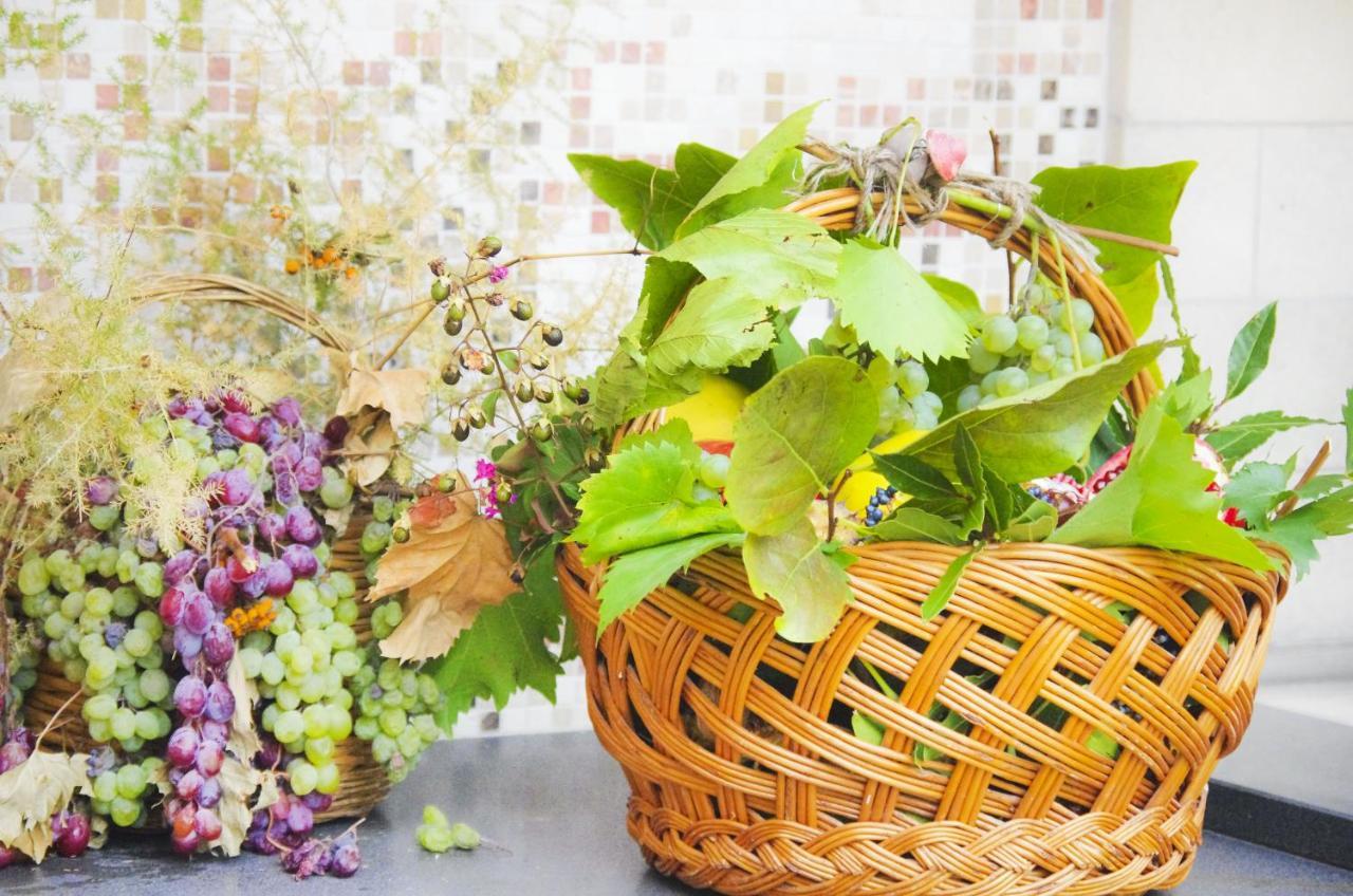 Casa De Ajala - B&B De Charme In Antica Dimora Totalmente Ristrutturata E Dotata Di Tutti I Confort Bagni Privati Spazio Living Patio Esterno Ambienti Climatizzati Degustazioni Prodotti Locali Làconi Zewnętrze zdjęcie